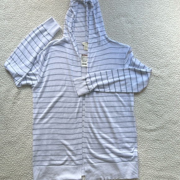 Cynthia Rowley Cardigan - Picture 1 of 5